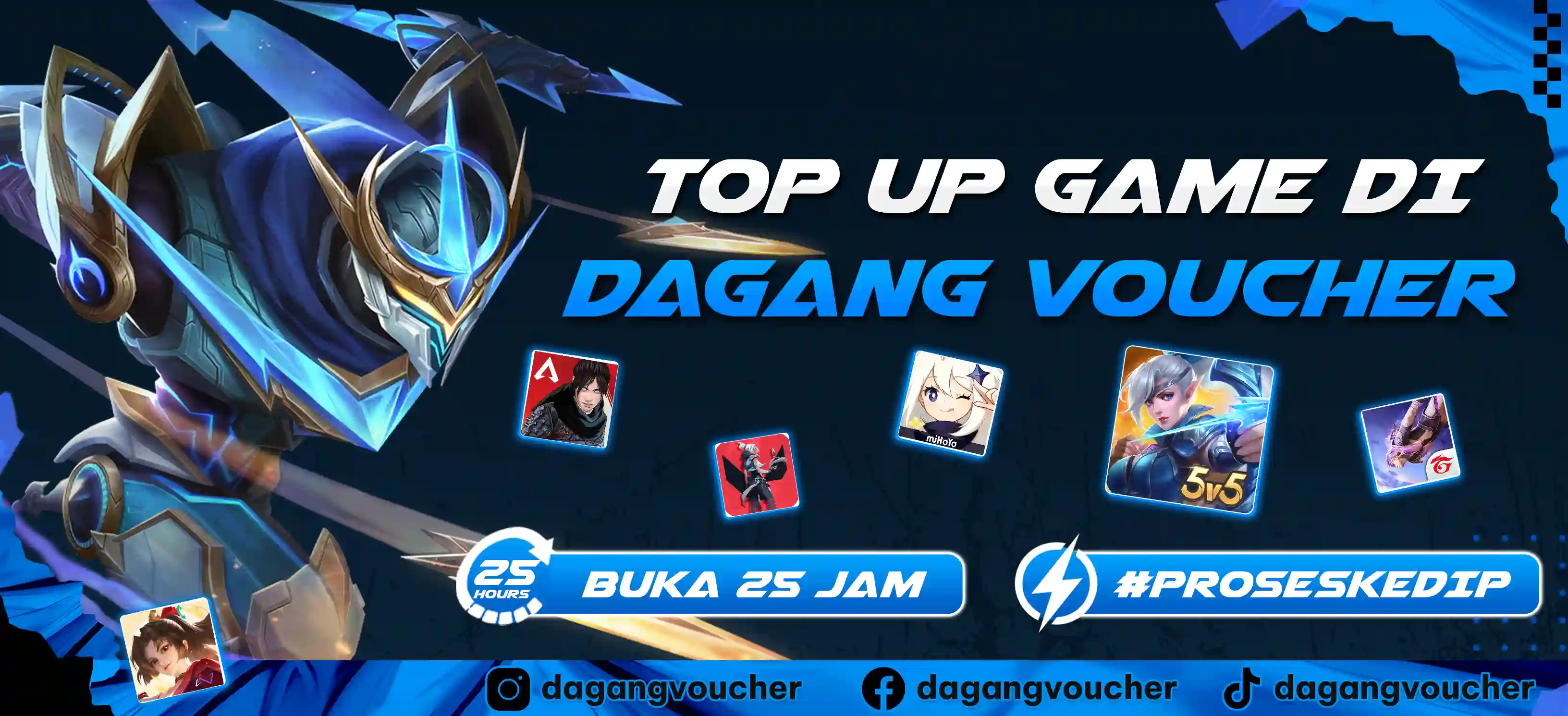 DagangVoucher