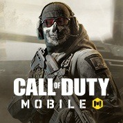 Call Of Duty Mobile  Murah