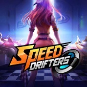 Speed Drifters  Murah