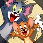 Tom And Jerry : Chase  Murah