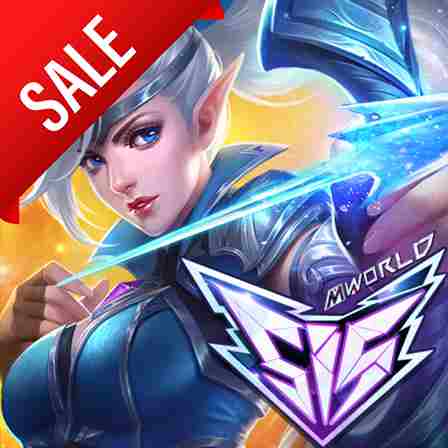 Mobile Legend  Murah