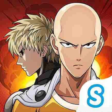 One Punch Man  Murah