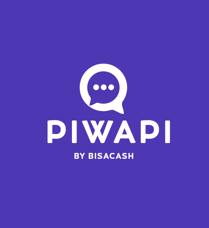 Piwapi Whatsapp dan SMS Gateway  Murah